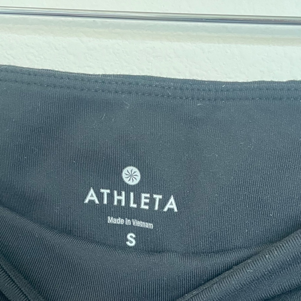 Athleta Metro Drifter Tight Leggings Women's Small - Picture 8 of 9